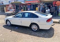 Mazda 626